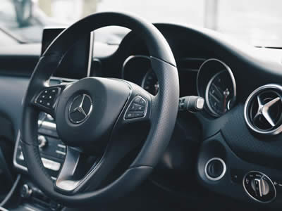 Executive & Chauffeur